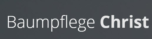 Baumpflege Christ GmbH