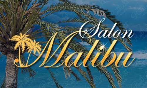 Salon Malibu