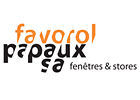 Favorol Papaux SA