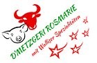 D Metzgeri Rosmarie