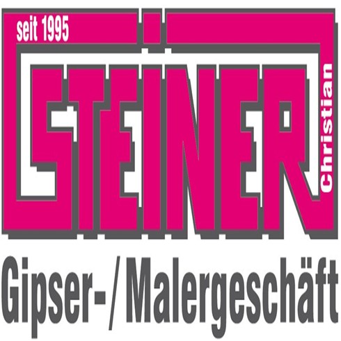 Christian Steiner Gipser & Maler GmbH