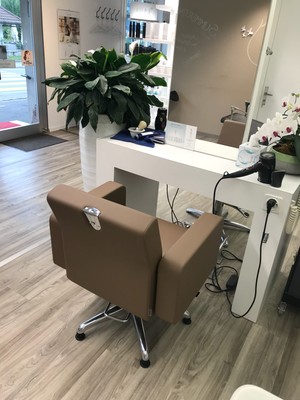 Coiffeur Rohner Carmen
