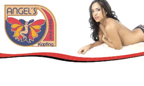 Angel"s GoGo Bar