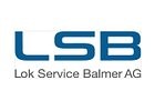 LSB Lok Service Balmer AG