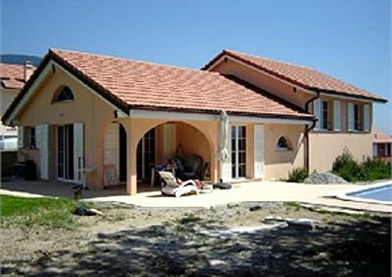 Selena Charpentes et Constructions Sàrl