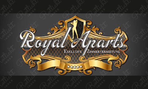 Royal Aparts, Chemnitz