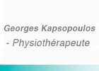 Cabinet de physiothérapie Kapsopoulos Georges