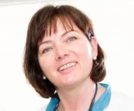 Dr. med. dent. Kaufmann Bernadette