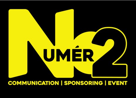 Numéro 2 Communication
