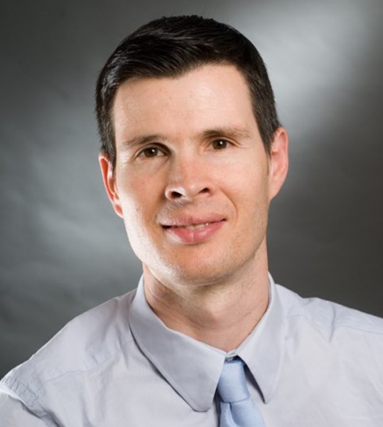 Dr. med. Büttiker Urs