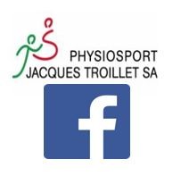 Physiosport Jacques Troillet SA