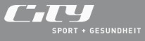 City Sport + Gesundheit