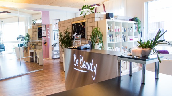 Be Beauty GmbH