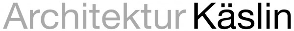 Architektur Käslin GmbH