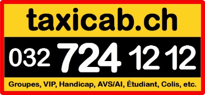 AKSA Taxicab