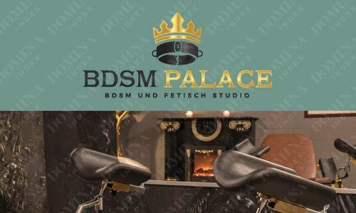 BDSM PALACE
