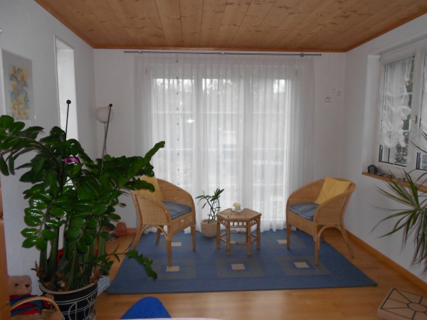 De Bortoli Franziska