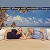 Relax Kosmetik, Massage- und Craniosacraltherapie