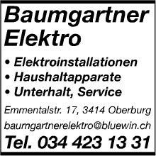 Baumgartner Ulrich