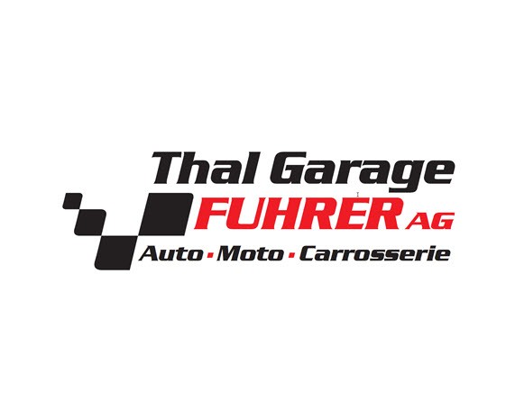Thal-Garage Fuhrer AG