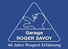 Garage Roger Savoy GmbH