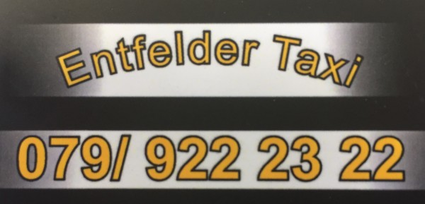 Entfelder Taxi