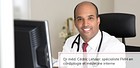 Dr méd. Lehner Cédric