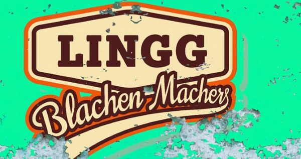 Lingg Thomas Anstalt