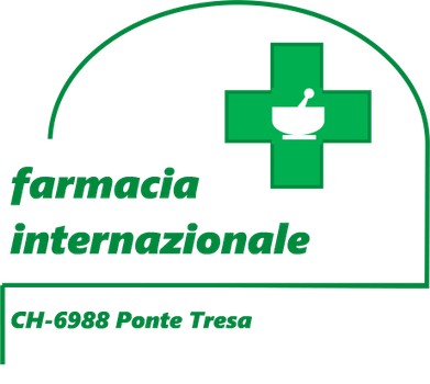 FARMACIA INTERNAZIONALE SA