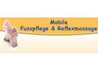 Mobile Fusspflege - pedicure-ursula