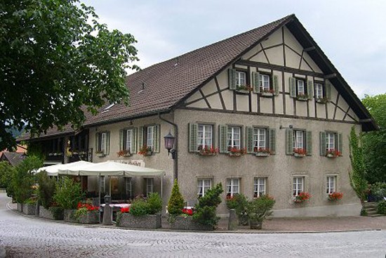 Landgasthaus zum Hirschen