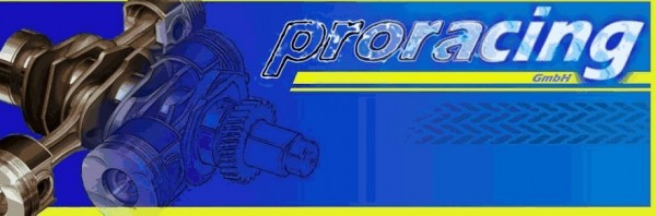 Proracing GmbH