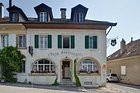 Hôtel-Restaurant de l
