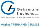 Geissmann Treuhand GmbH