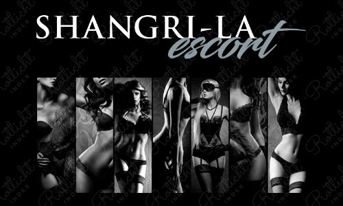 Shangri la escort