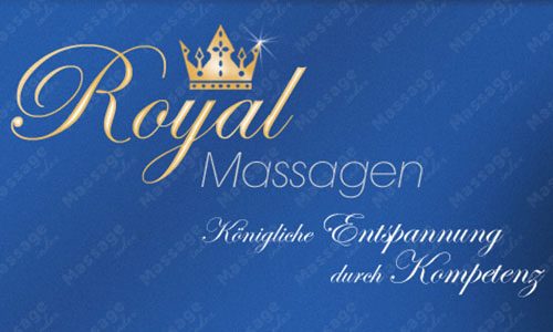 Royal Massagen, Berlin