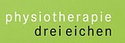 Physiotherapie drei eichen
