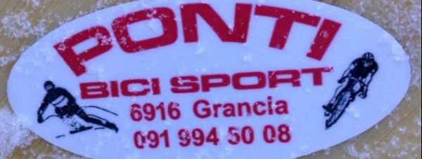 Ponti Bici Sport S.a g.l.