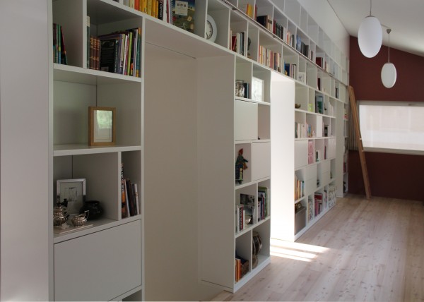 Gasser Schreinerei AG