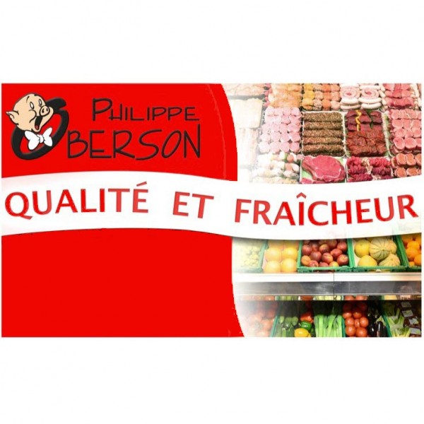 Oberson Philippe