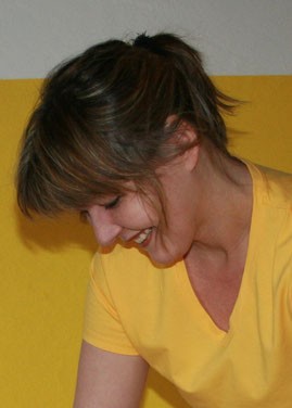 Praxis für Atlaslogie und Massage