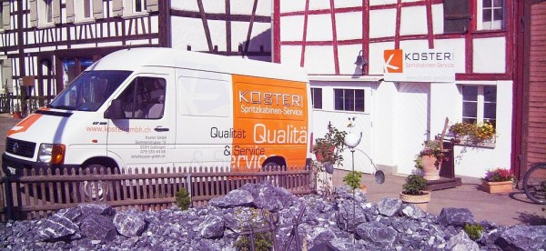 Koster GmbH