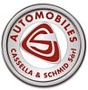 CS Automobiles Cassella & Schmid Sàrl
