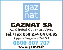 Gaznat SA