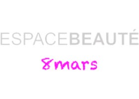 Espace Beauté 8 mars