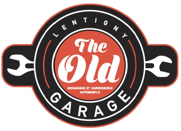 The Old Garage