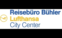 Reisebüro Bühler Lufthansa City Center