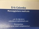 Colombo Eric
