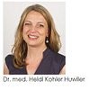 Dr. med. Kohler Heidi