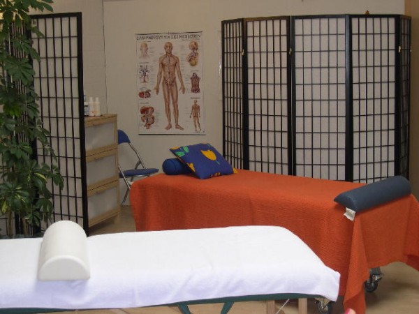 MASSAGE BODYFEET Horst Roger